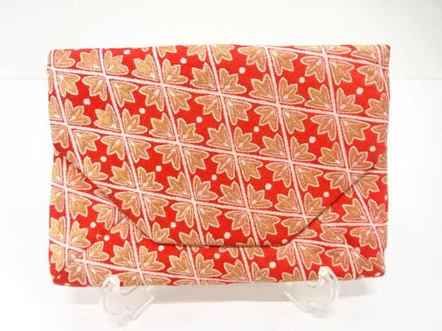 Arts and Crafts Combined weave